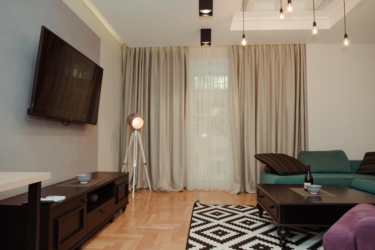Opera 1 Apartment Subotica Exterior photo